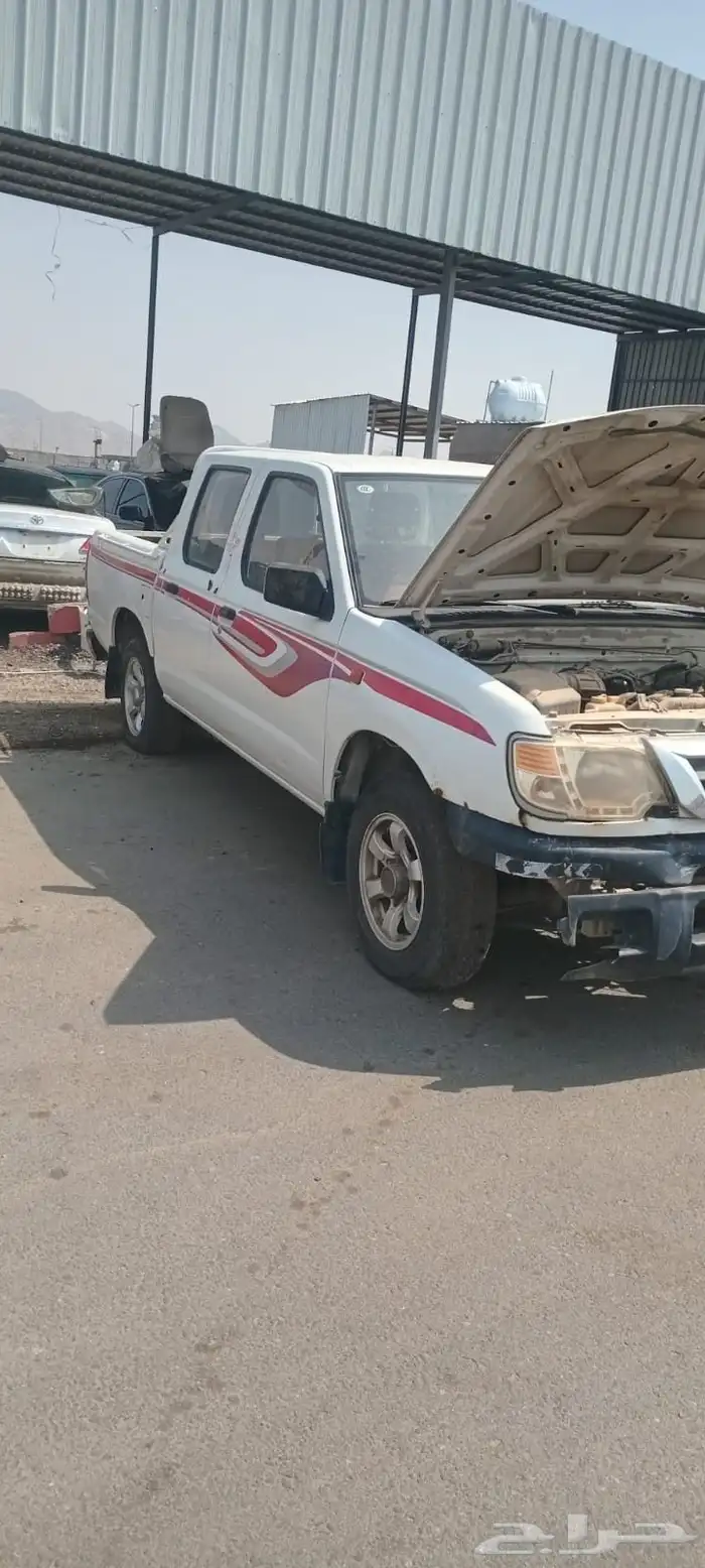 ونيت جنجو 2015تشليح قطع 1