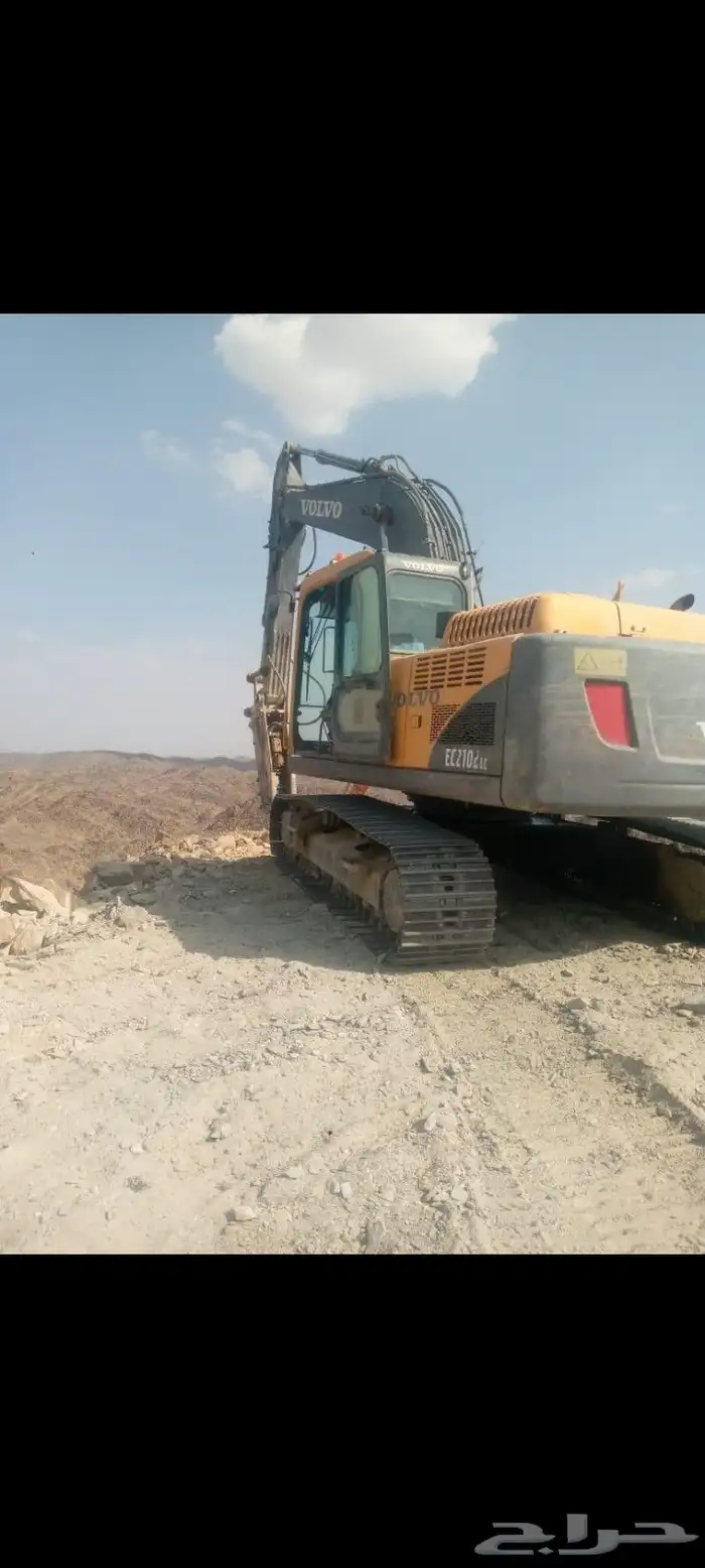 بوكلينات للايجار باليوم بالشهر 0