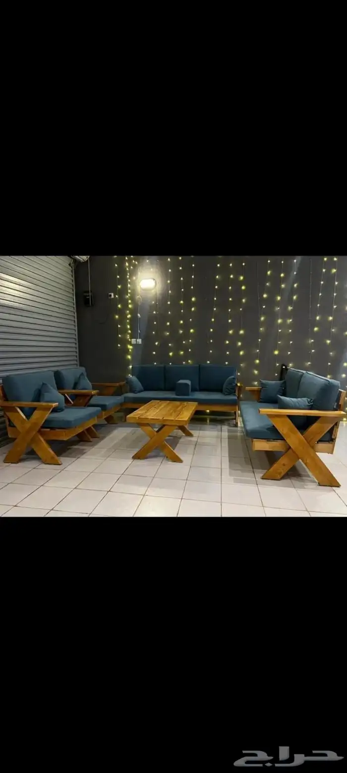 جلسات خارجي استراحات حوش حدائق 15