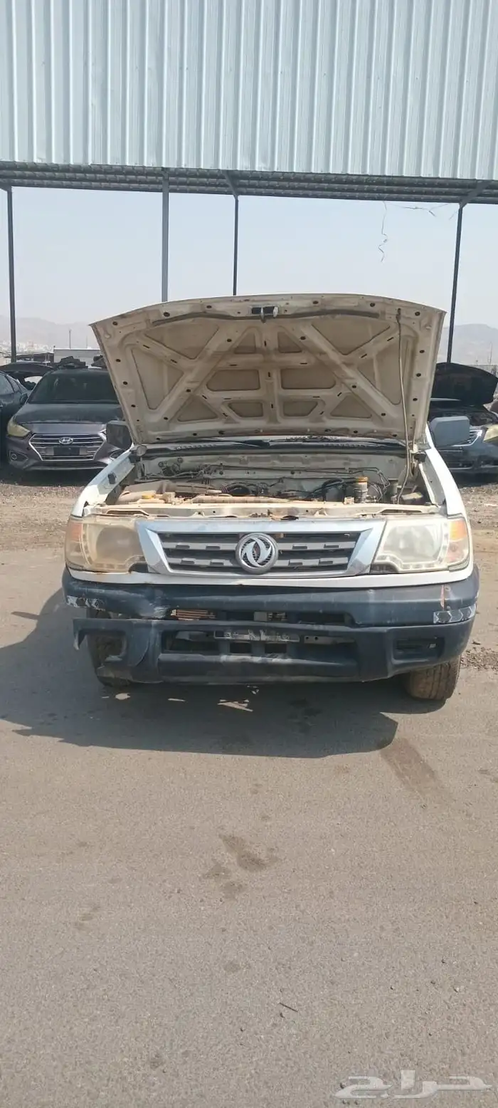 ونيت جنجو 2015تشليح قطع 4