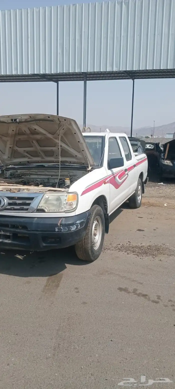 ونيت جنجو 2015تشليح قطع 0