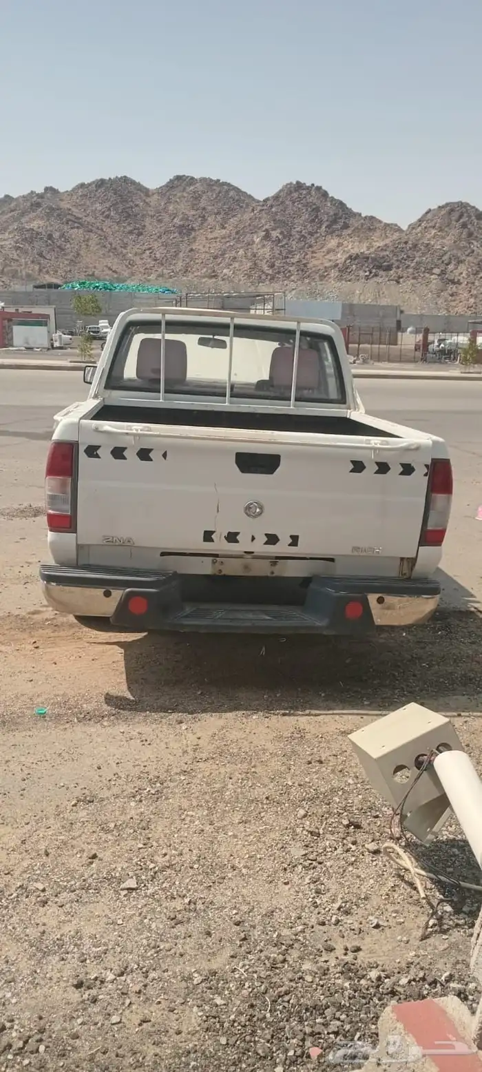 ونيت جنجو 2015تشليح قطع 3