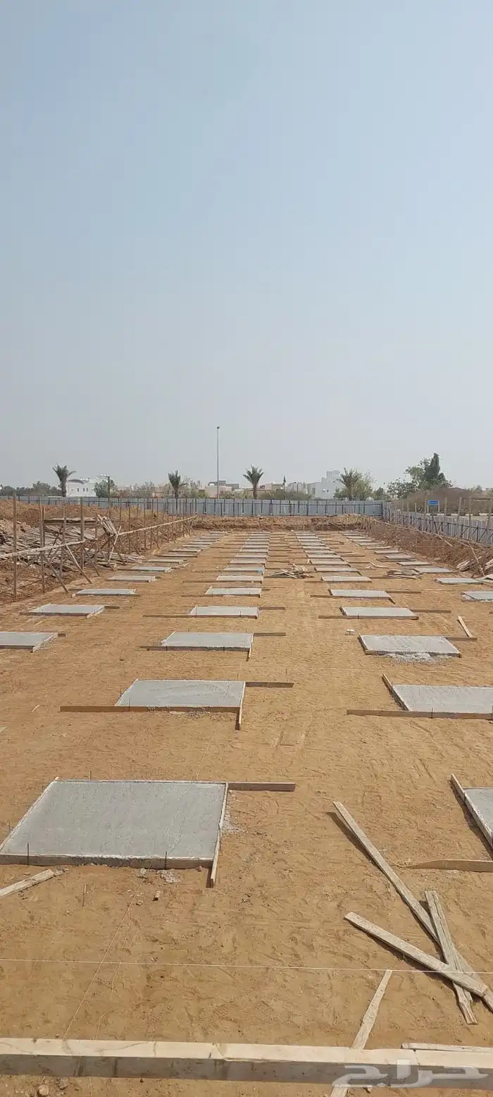 مؤسسة غصون الورد للمقاولات اشراف مهندس محمد الرصاص 28