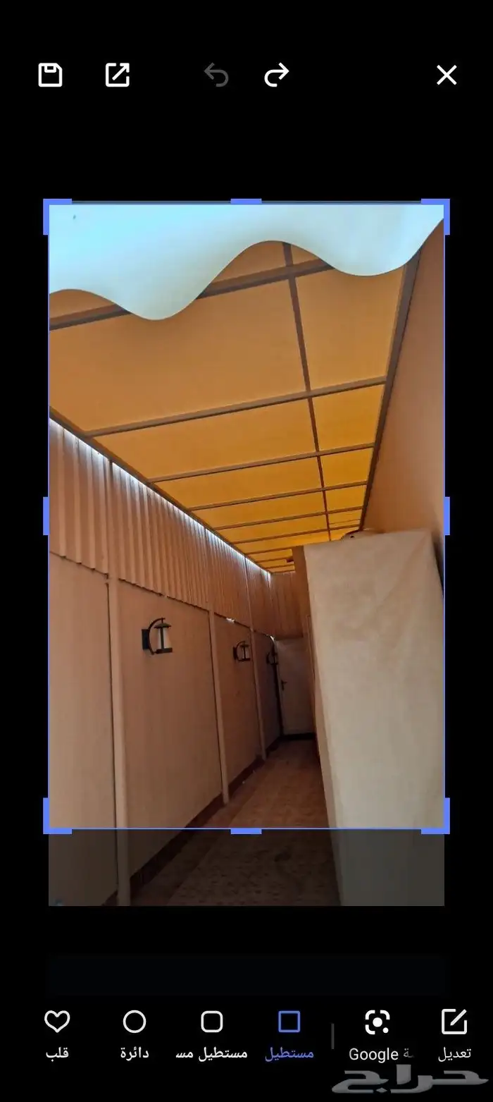 مظلات وسواتر وبيوت الشعر 4