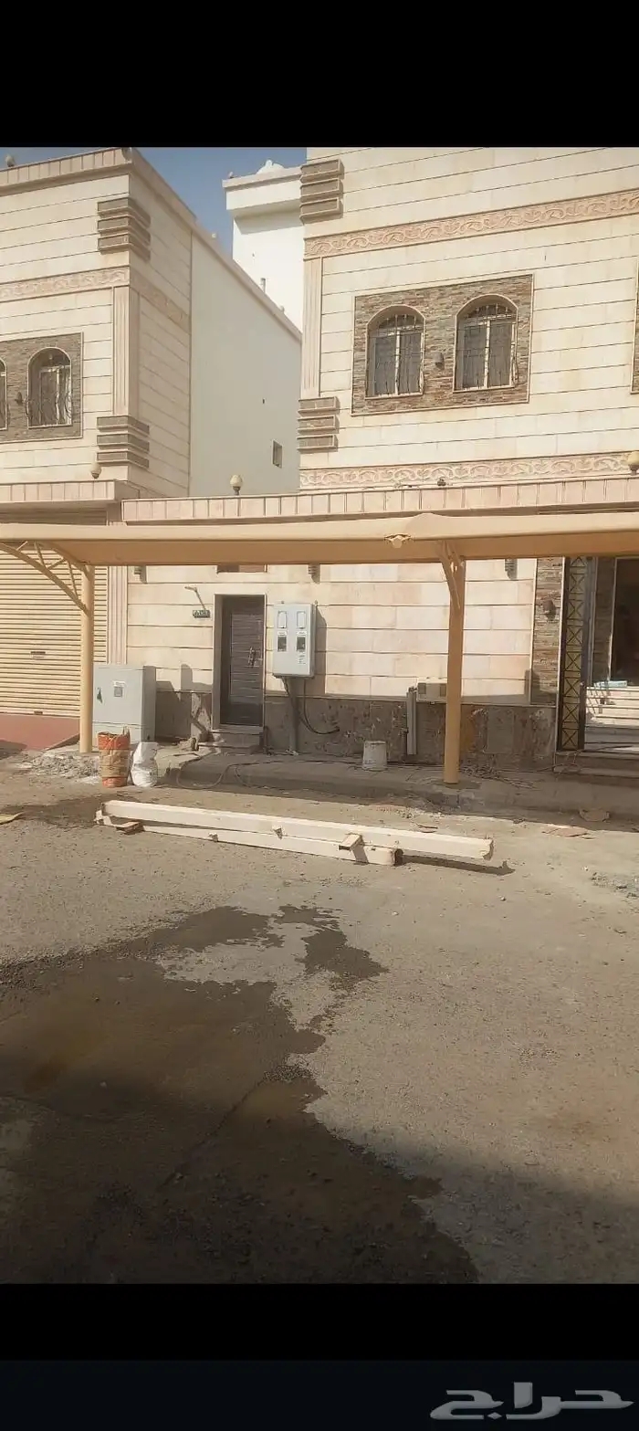 مظلات وسواتر وبيوت أشعر 6