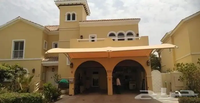 مظلات وسواتر وبيوت أشعر 2