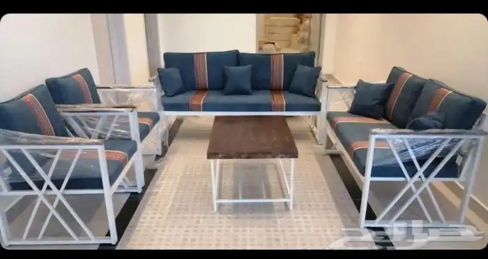 جلسات خارجي استراحات حوش حدائق 7