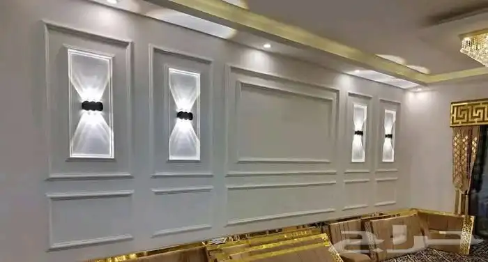 فني كهربائي مباني فنادق عمائر اسواق محلات جميع أعمال الكهربا 7