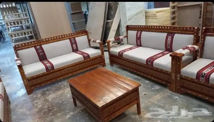 جلسات خارجي استراحات حوش حدائق 3