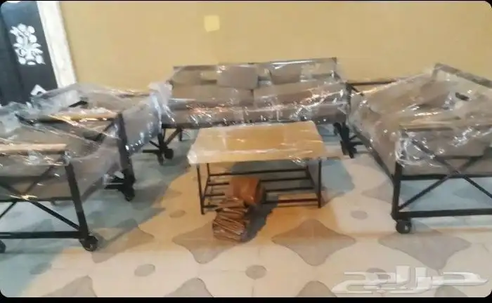 جلسات خارجي استراحات حوش حدائق 6