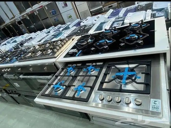 ثلاجات دولابي استيل بابين و 4 أبواب ثلاجة عرض زجاج ثلاجه صغر 5