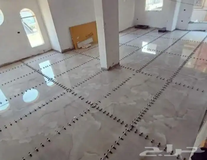 مبلط سرامي  ورخام بلدور  درج شغل 3