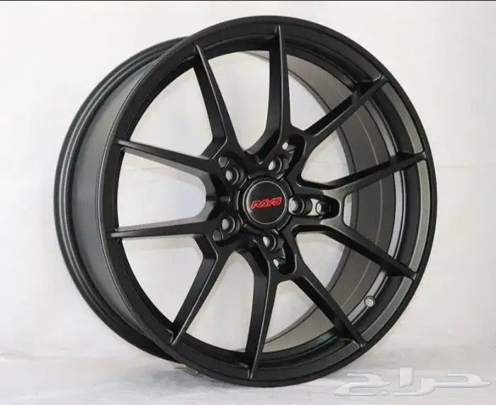 جنوط OZ BBS مقاس 18 6