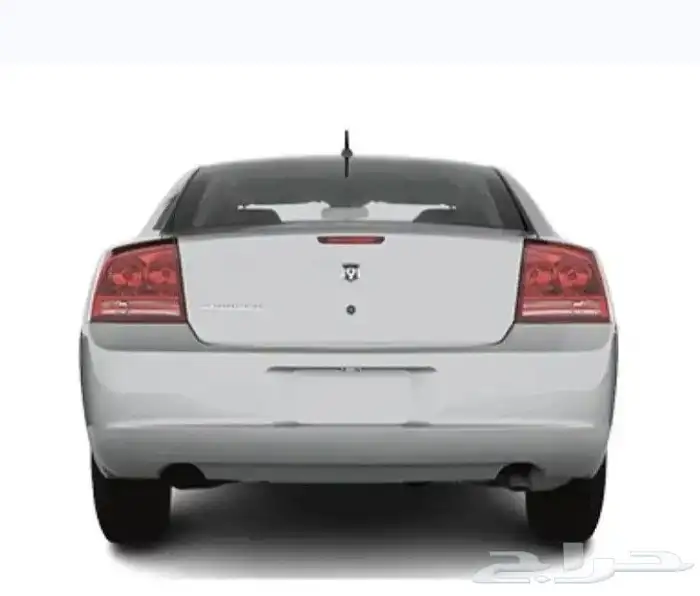 اصطبات دودج تشارجر 0