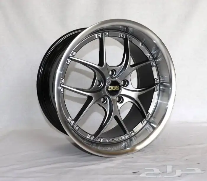 جنوط OZ BBS مقاس 18 1