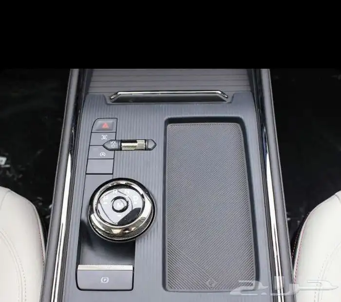 فورد تورس 2025 5