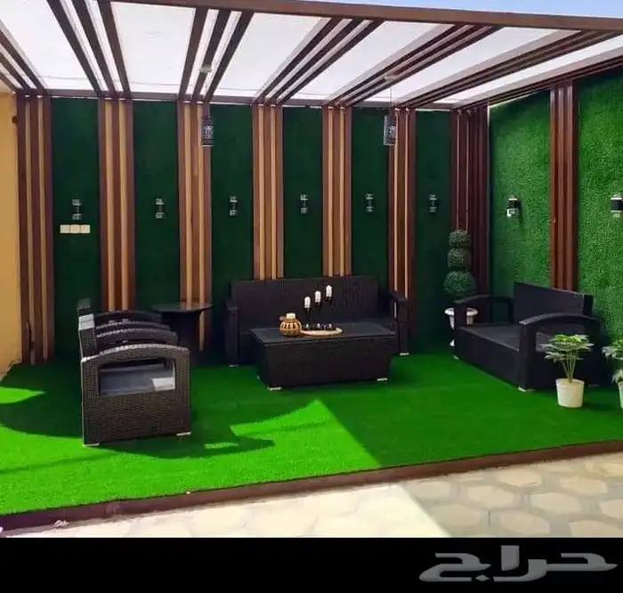 مظلات وسواتر وبيوت الشعر 0