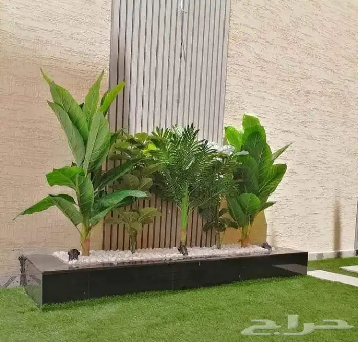 أحواض زراعه صناعي 4