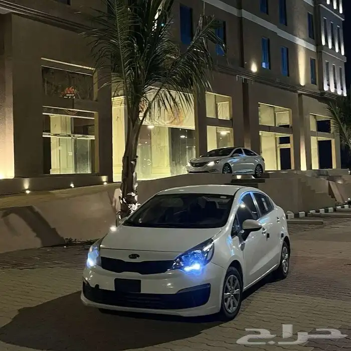 مطلوب كيا ريو ابغى اشتري 0