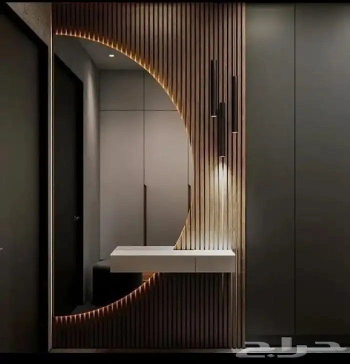 ابوسالم الدهان والديكورات وجميع اعمال الترميم 0