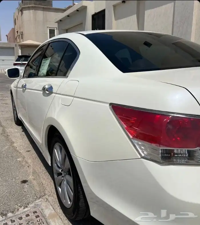 اكورد 2012 9