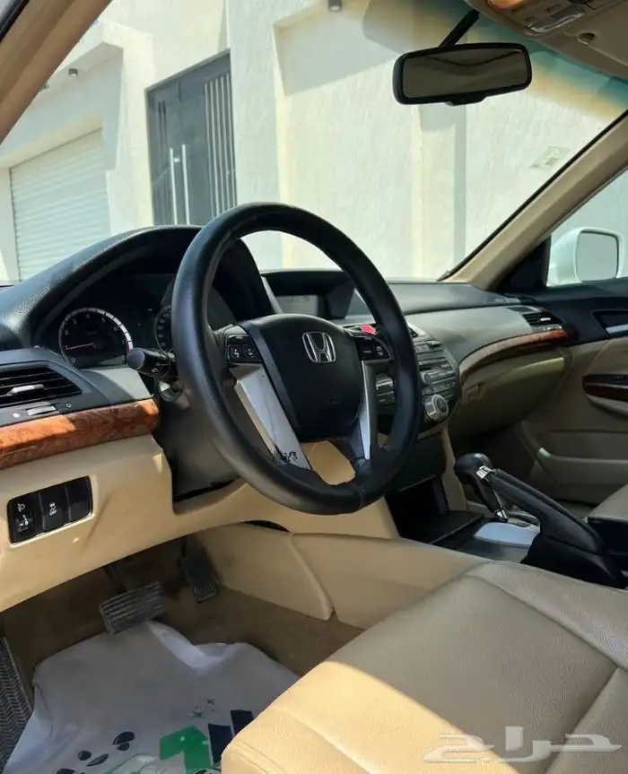 اكورد 2012 2