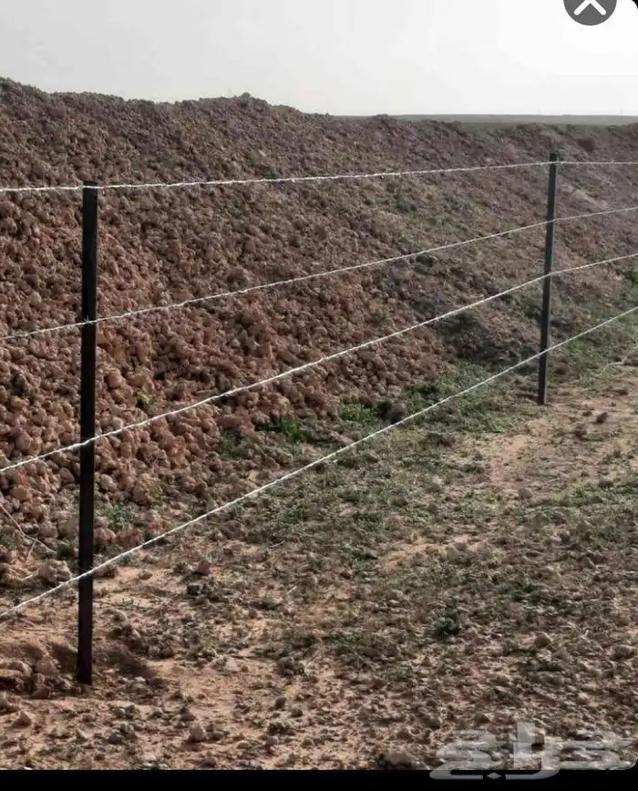 توريد وتركيب جميع انواع الشبوك المزارع 5