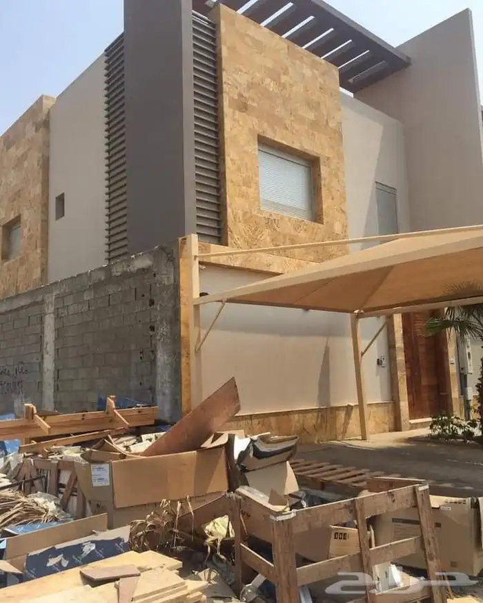 مقاول حجر ورخام حجر رياض دي ور خاريجي 3