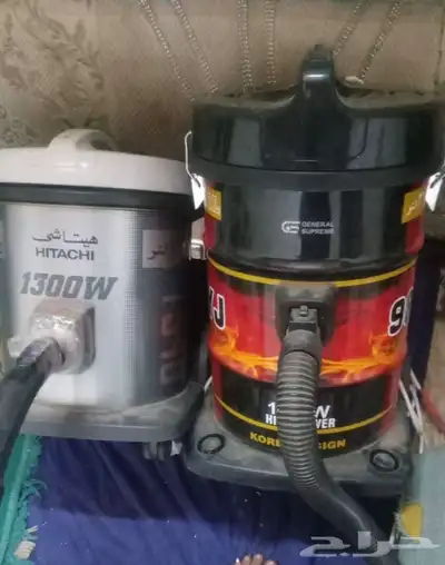 مكنسه كهربائية index