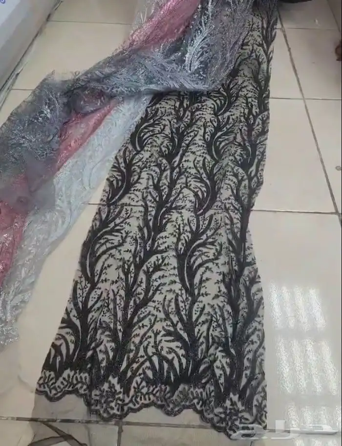 اقمشه نسائيه 3