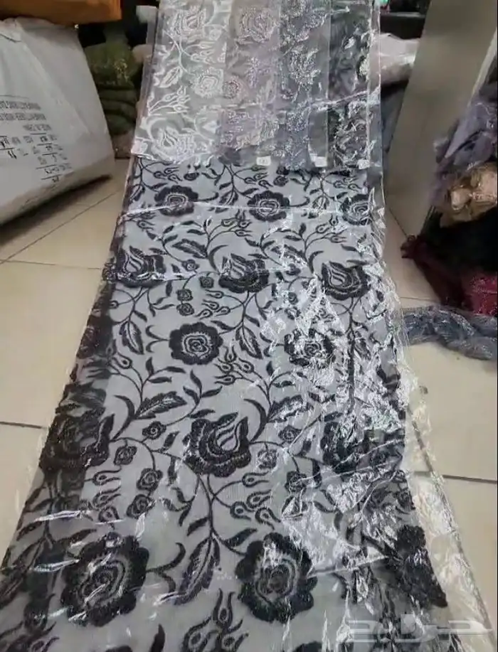 اقمشه نسائيه 2