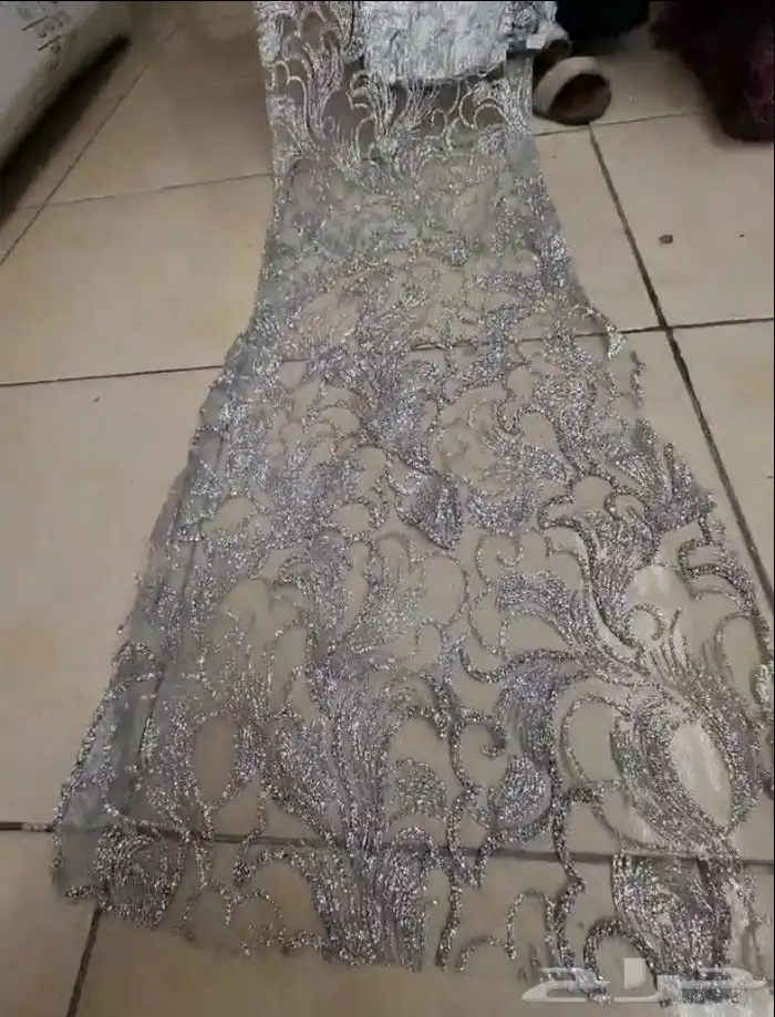 اقمشه نسائيه 1