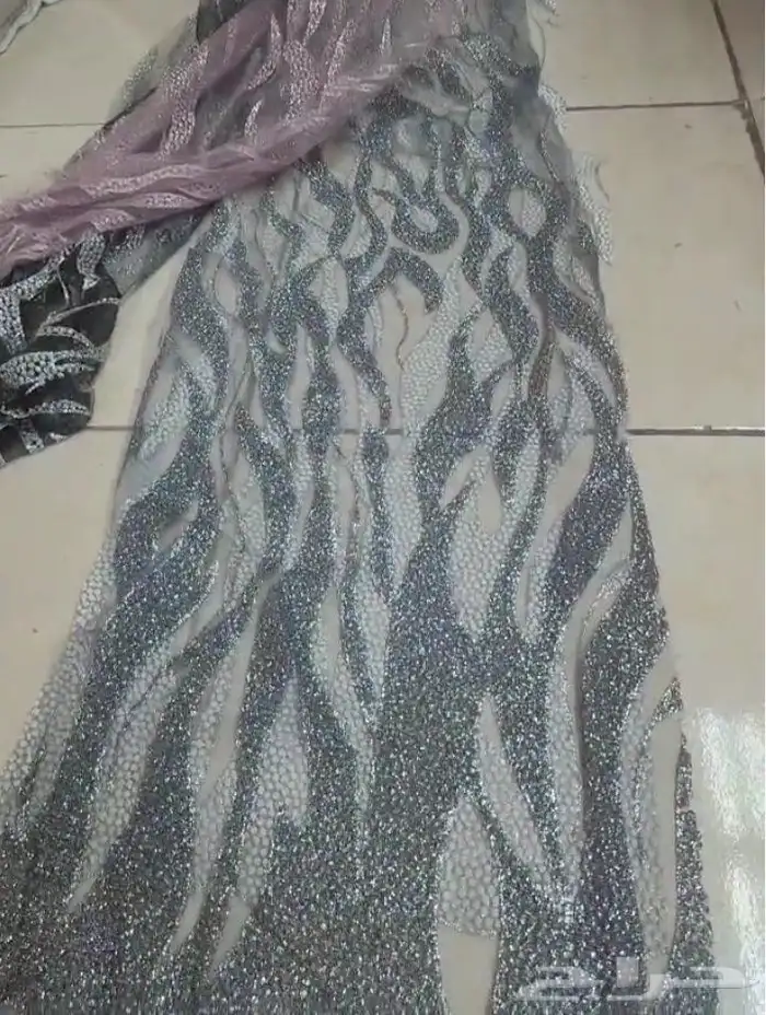 اقمشه نسائيه 5