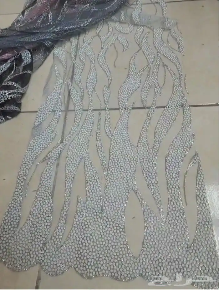 اقمشه نسائيه 4