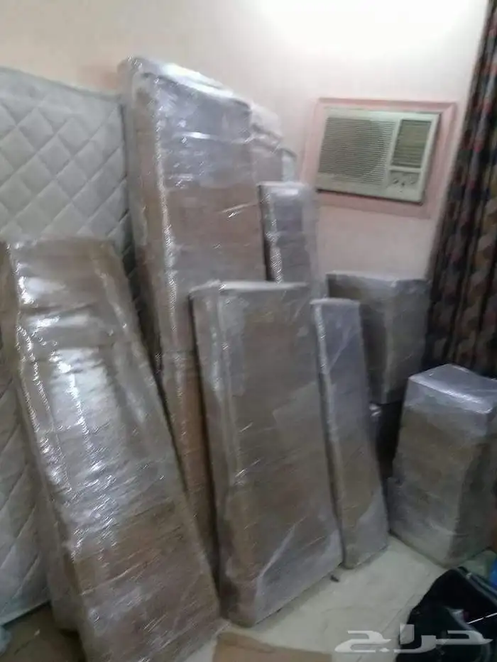 نقل عفش تخزين عفش اثاث تخزين اثاث نقل اثاث عفش بالرياض 5