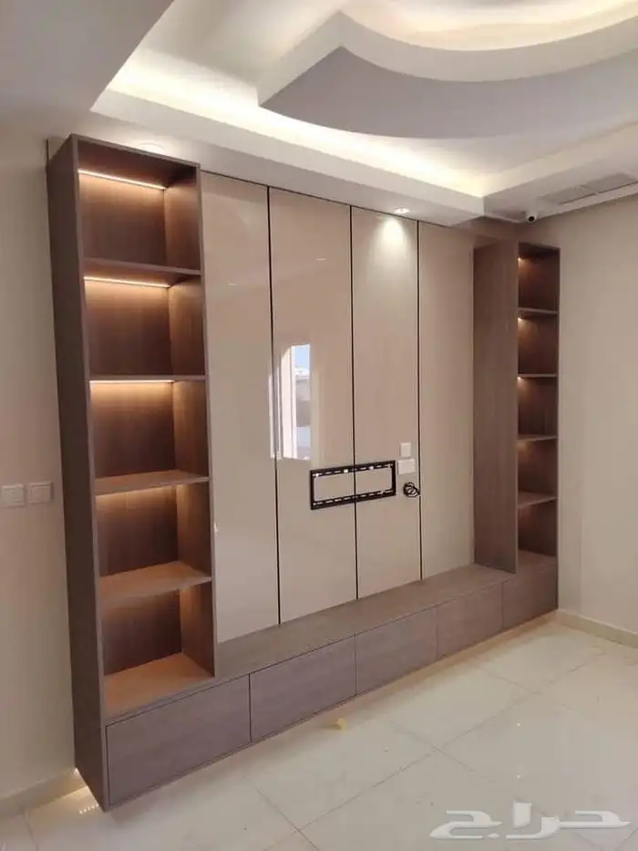 نجار اثاث وديكورات 6