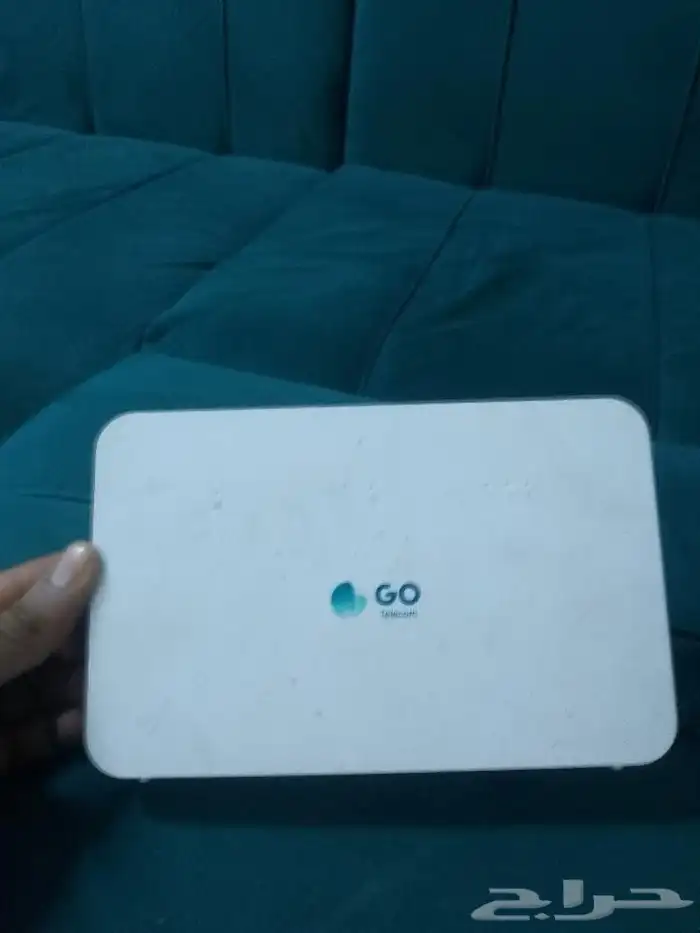 راوتر go 0