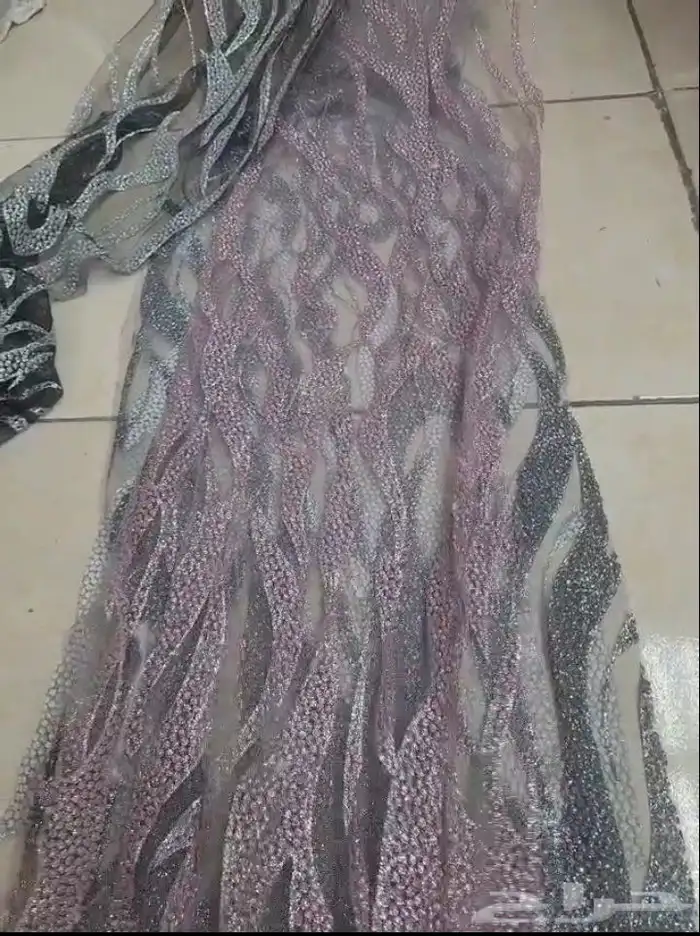 اقمشه نسائيه 7