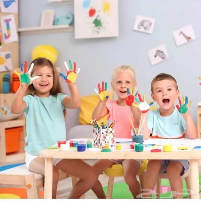 معلمة تأسيس تمهيدي وابتدائي 0