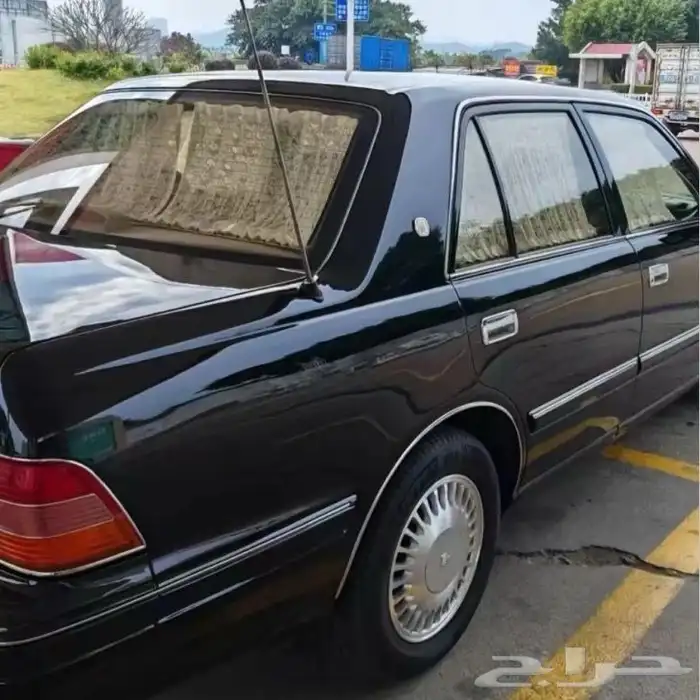 طقم ستائر كلاسيك كراون 96 99 6