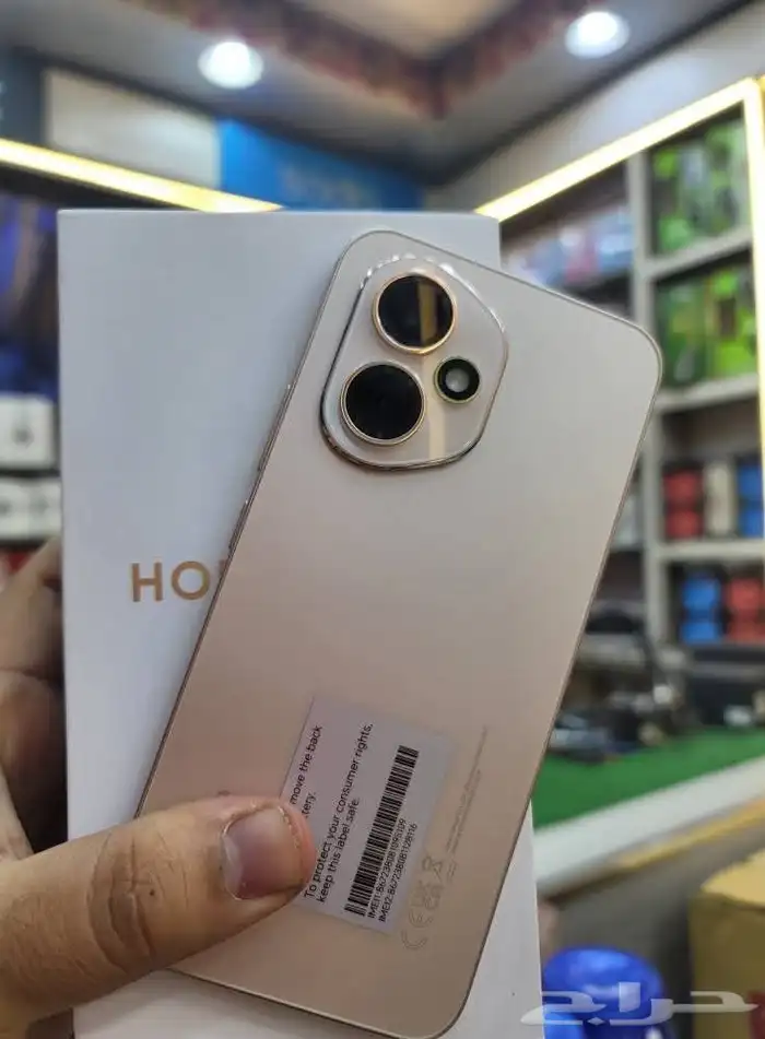 honerx400 512ذاكره 0