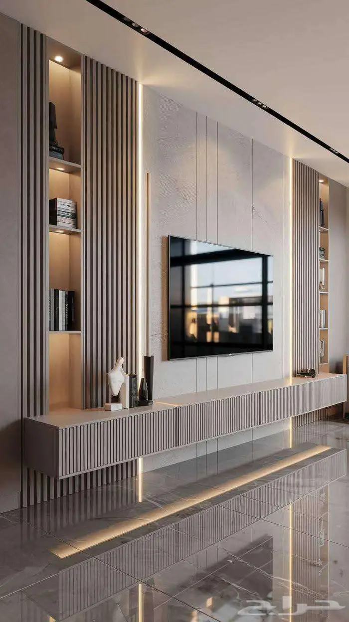 فني جبس بورد وديكورات 4