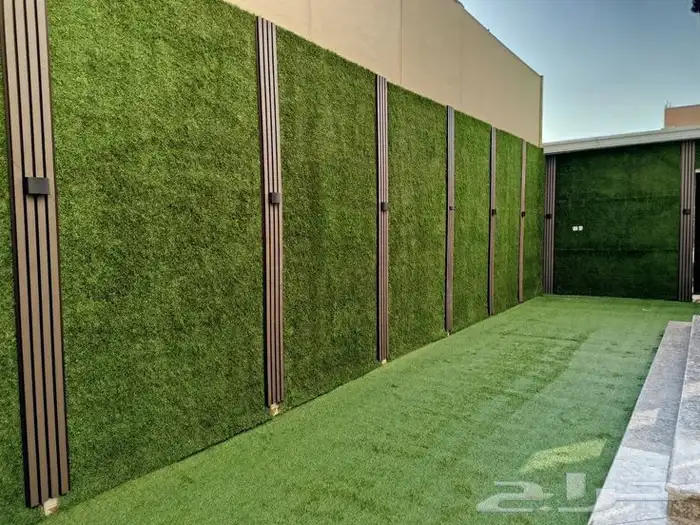 توريد وتركيب بديل خشب خارجي ولاندسكيب ومظلات سعر جمله 3