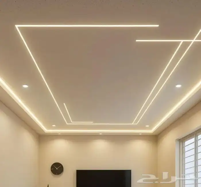 ديكورات الجبيل الصناعية 5