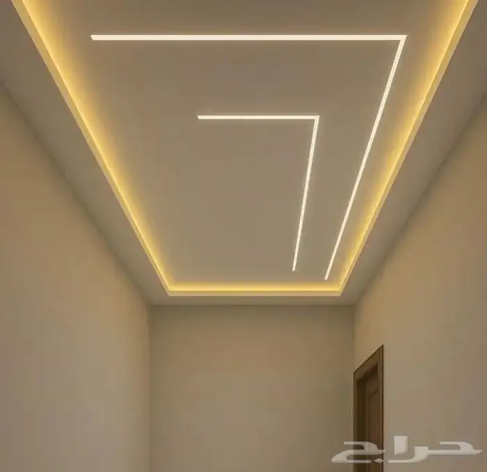 ديكورات الجبيل الصناعية 1