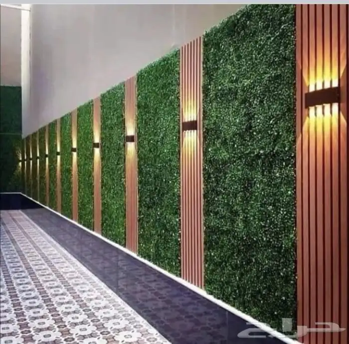 توريد وتركيب بديل خشب خارجي ولاندسكيب ومظلات سعر جمله 29