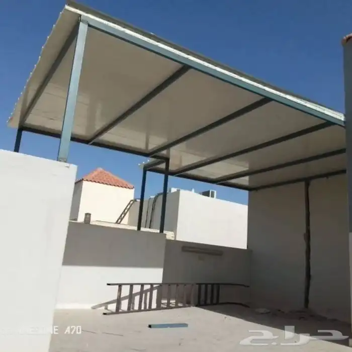 حداد هناجر عارف سندويش 1