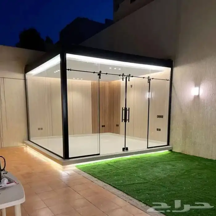 غرف سندويتش بنل الشرقيه 9