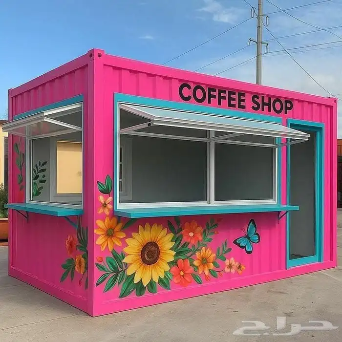 مصنع فود ترك 0