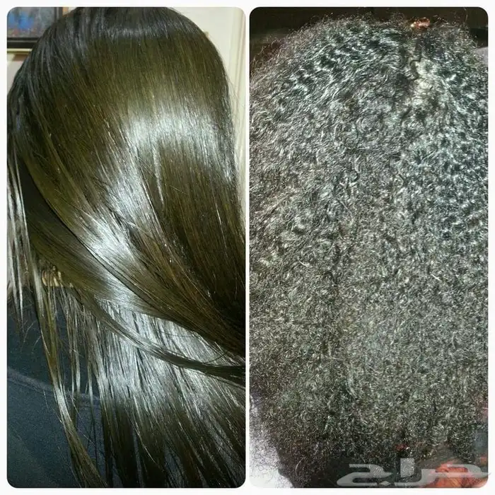 جلسات بروتين معالج للشعر 0